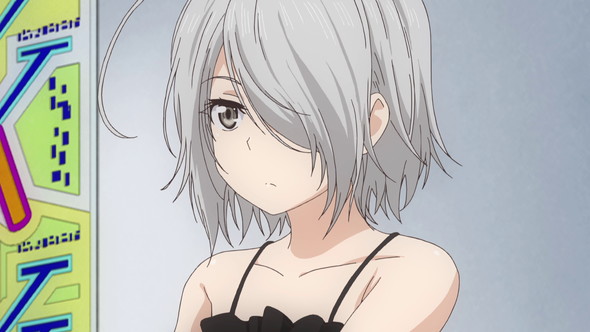 なんでここに先生が 第7話