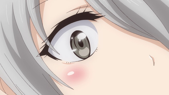 なんでここに先生が 第7話