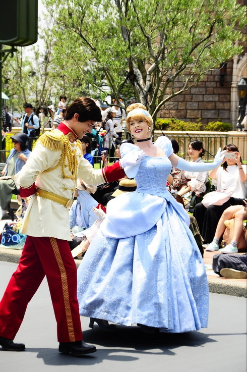 ディズニー七夕