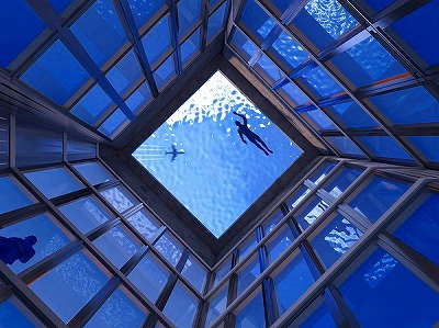 インフィニティ・ロンドン