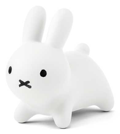 ブルーナボンボン ミニ アイデス バルーントイ ベビートイ