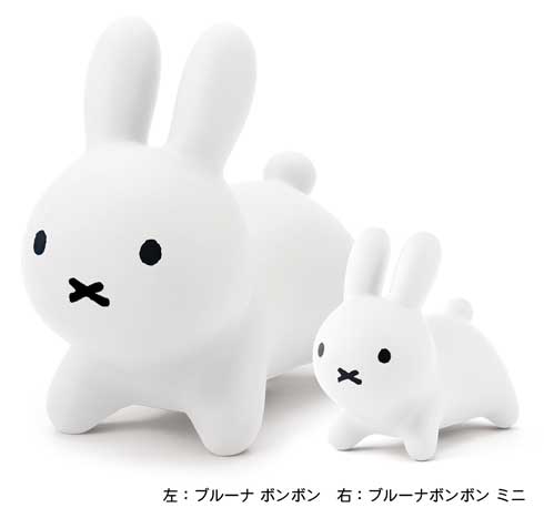 ブルーナボンボン ミニ アイデス バルーントイ ベビートイ