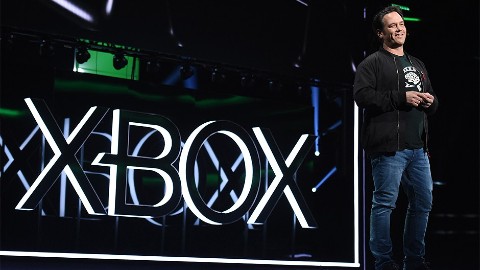 Xbox E3ブリーフィング