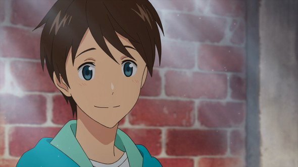 僕らの7日間戦争 映画 アニメ 宮沢りえ