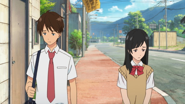 僕らの7日間戦争 映画 アニメ 宮沢りえ