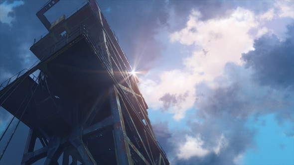 僕らの7日間戦争 映画 アニメ 宮沢りえ