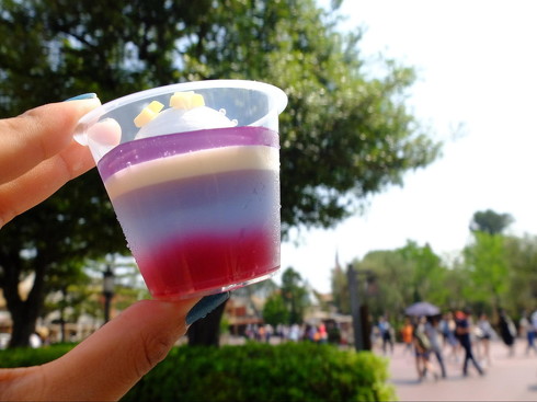 ディズニーフード