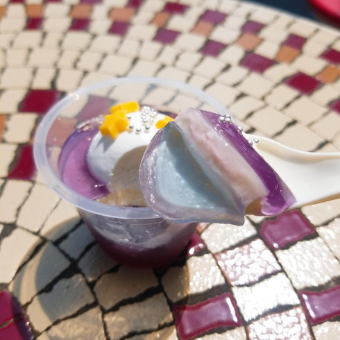 ディズニーフード