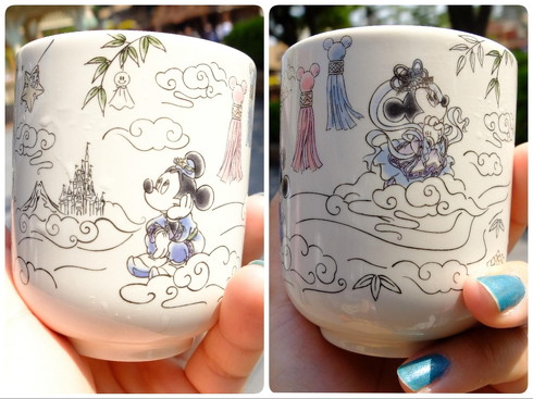 ディズニーフード