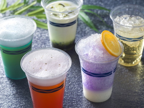 ディズニーフード