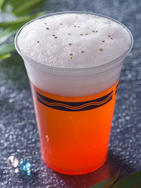 ディズニーフード