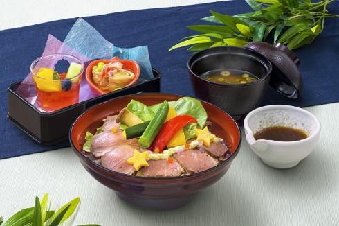 ディズニーフード