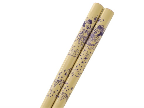 ディズニーフード