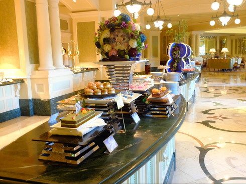 ディズニーフード