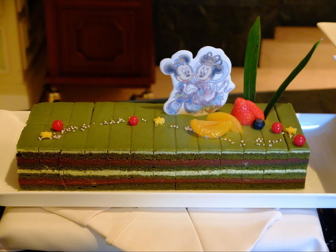 ディズニーフード