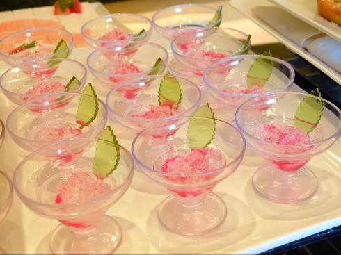 ディズニーフード