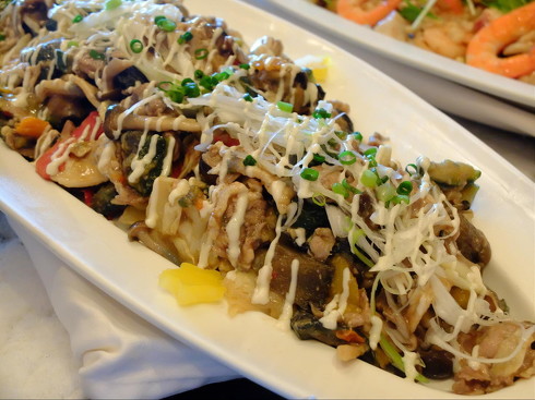 ディズニーフード