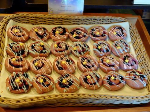 ディズニーフード