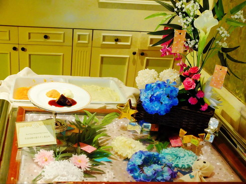 ディズニーフード