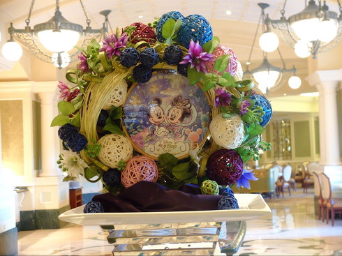 ディズニーフード