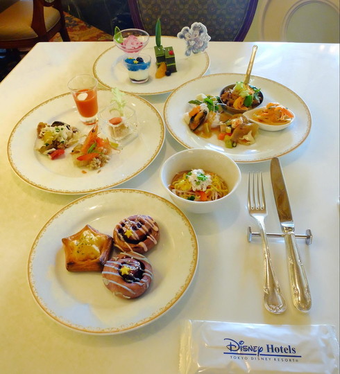 ディズニーフード