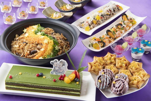 ディズニーフード