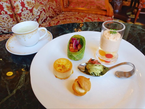 ディズニーフード