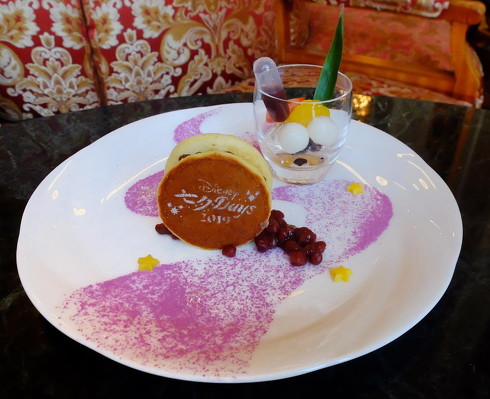 ディズニーフード