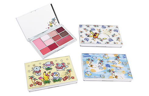 イッツデモポケモングッズ