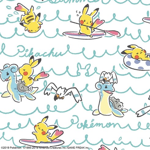 イッツデモポケモングッズ