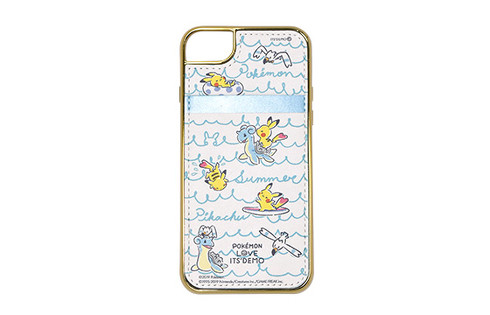 イッツデモポケモングッズ