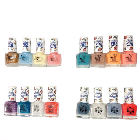 イッツデモポケモングッズ