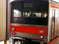 「電車を待っていたらジャカルタ行きがきた」　とある駅ホームに進入してきた謎の電車が話題に
