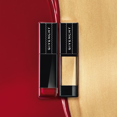 ジバンシイ24アイメイク