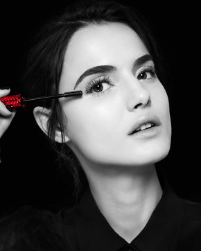 ジバンシイ24アイメイク