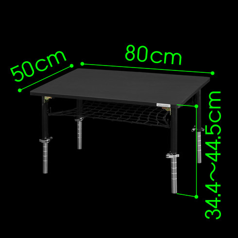 ゲーミングちゃぶ台