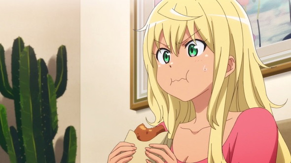 ダンベル何キロ持てる？
