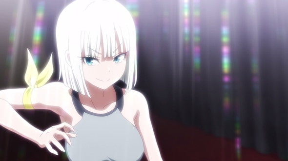 ダンベル何キロ持てる？