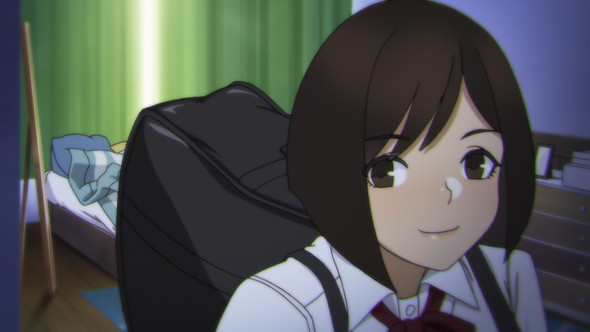 みるタイツ 振り返り よむ