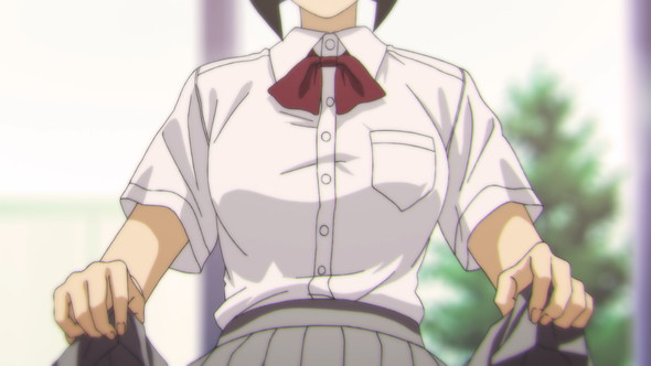 みるタイツ 振り返り よむ