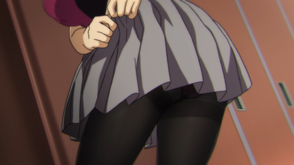 みるタイツ 振り返り よむ