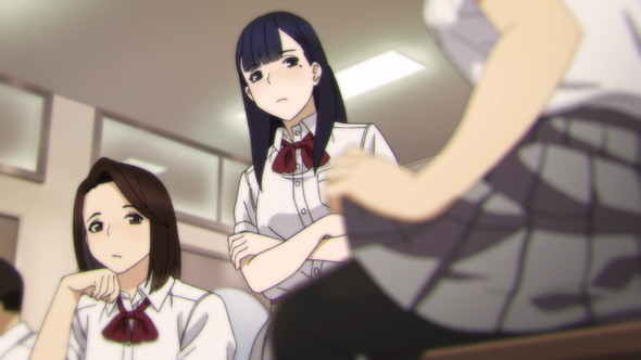 みるタイツ 振り返り よむ