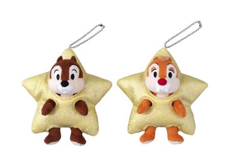 七夕ディズニーグッズ