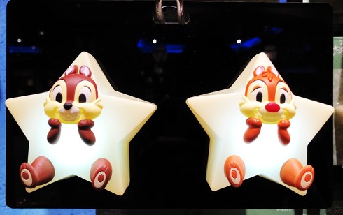 七夕ディズニーグッズ