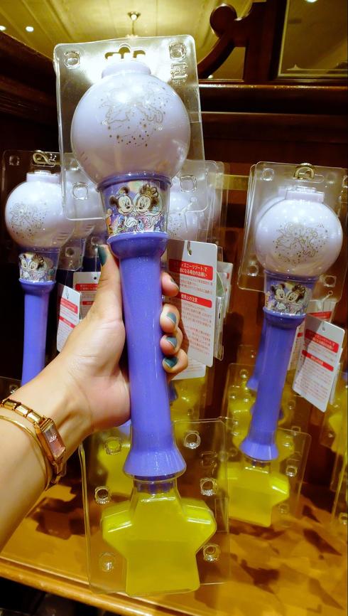 七夕ディズニーグッズ