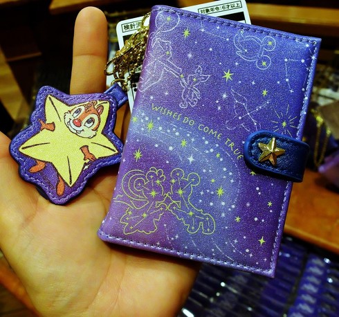 七夕ディズニーグッズ