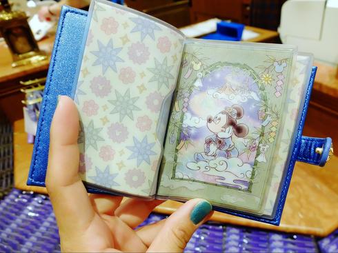 七夕ディズニーグッズ