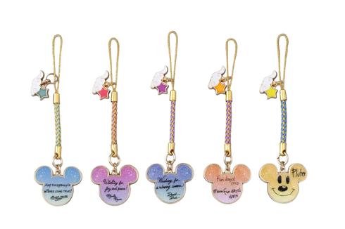 七夕ディズニーグッズ