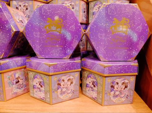 七夕ディズニーグッズ