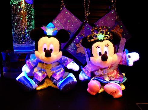 七夕ディズニーグッズ